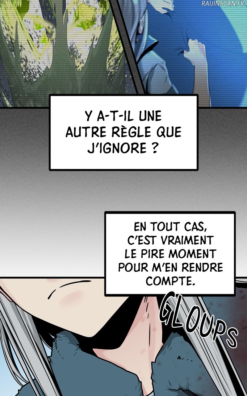 Read Hero Killer FR Manga Online