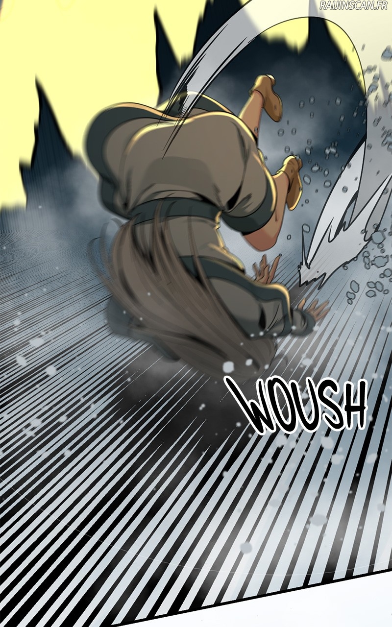 Read Hero Killer FR Manga Online