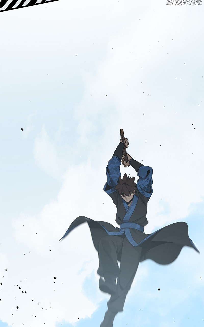 Read Hero Killer FR Manga Online