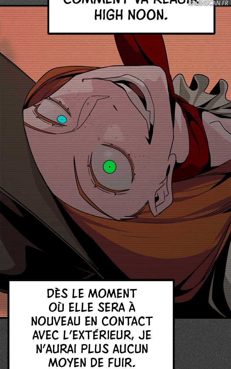 Read Hero Killer FR Manga Online
