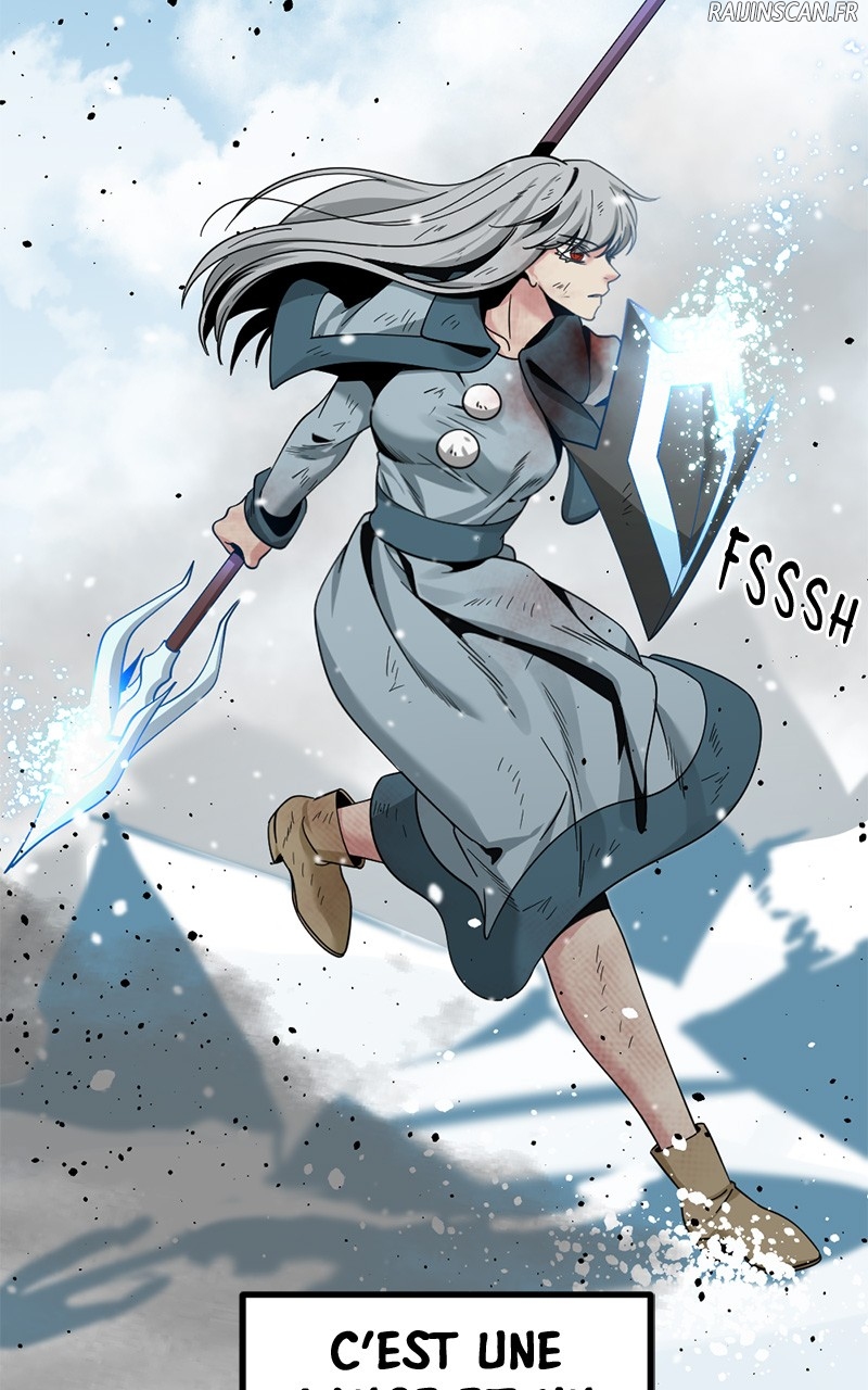 Read Hero Killer FR Manga Online