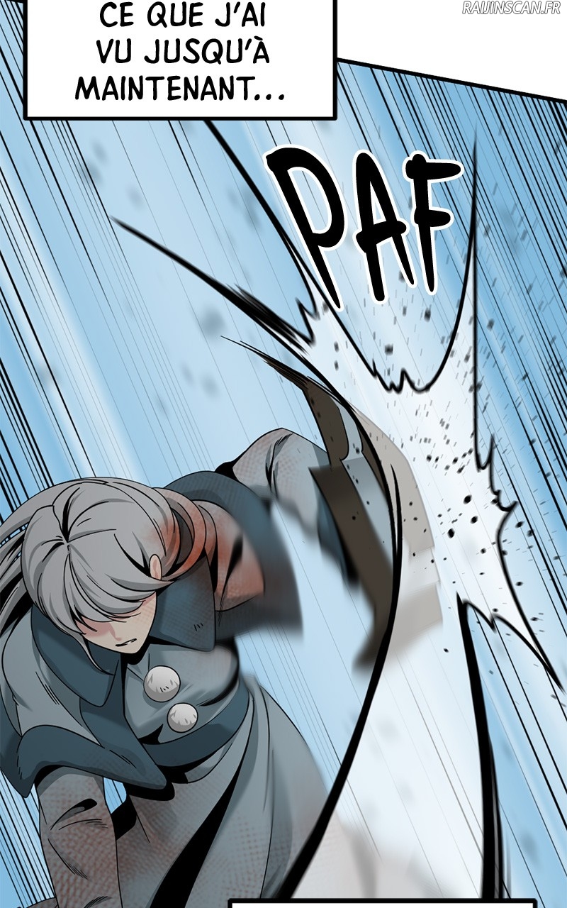 Read Hero Killer FR Manga Online