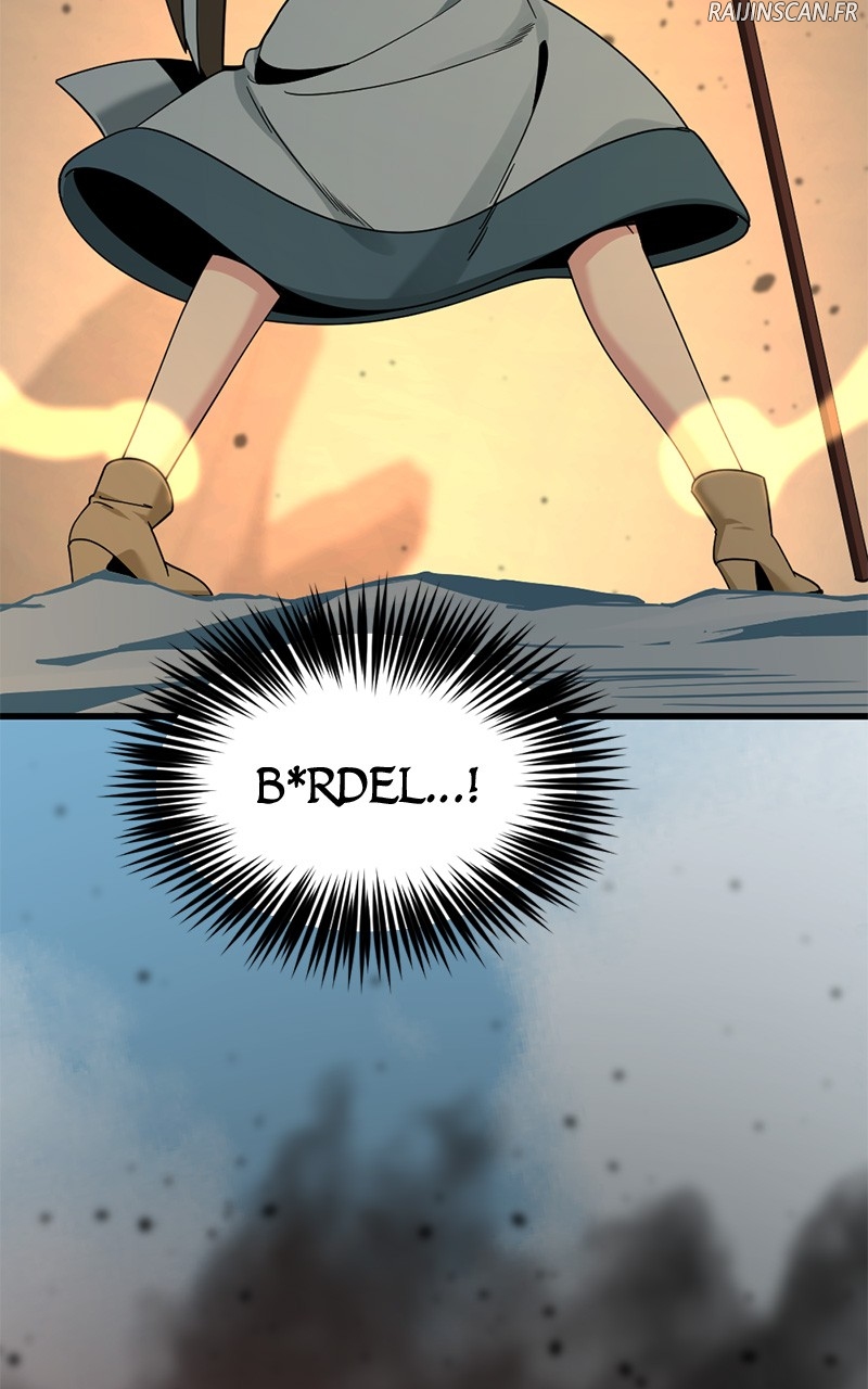 Read Hero Killer FR Manga Online