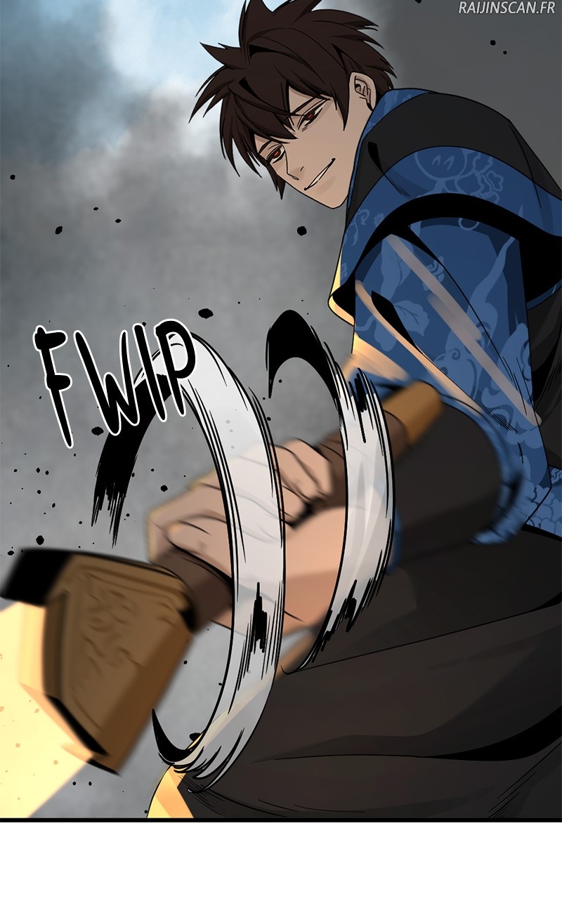Read Hero Killer FR Manga Online