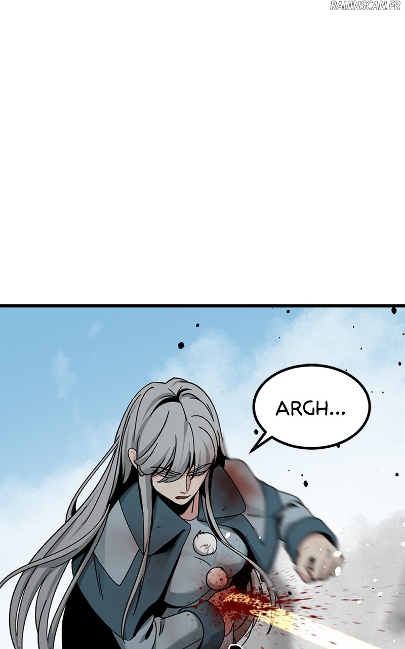 Read Hero Killer FR Manga Online