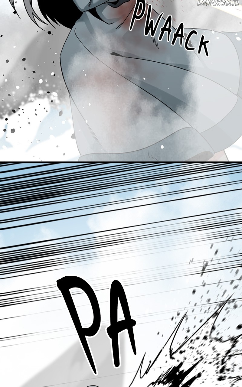 Read Hero Killer FR Manga Online