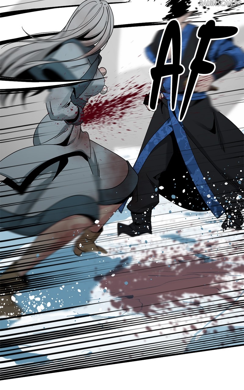 Read Hero Killer FR Manga Online