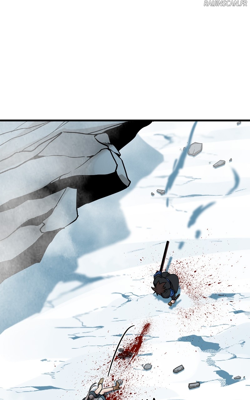 Read Hero Killer FR Manga Online
