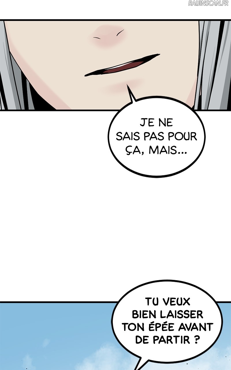Read Hero Killer FR Manga Online