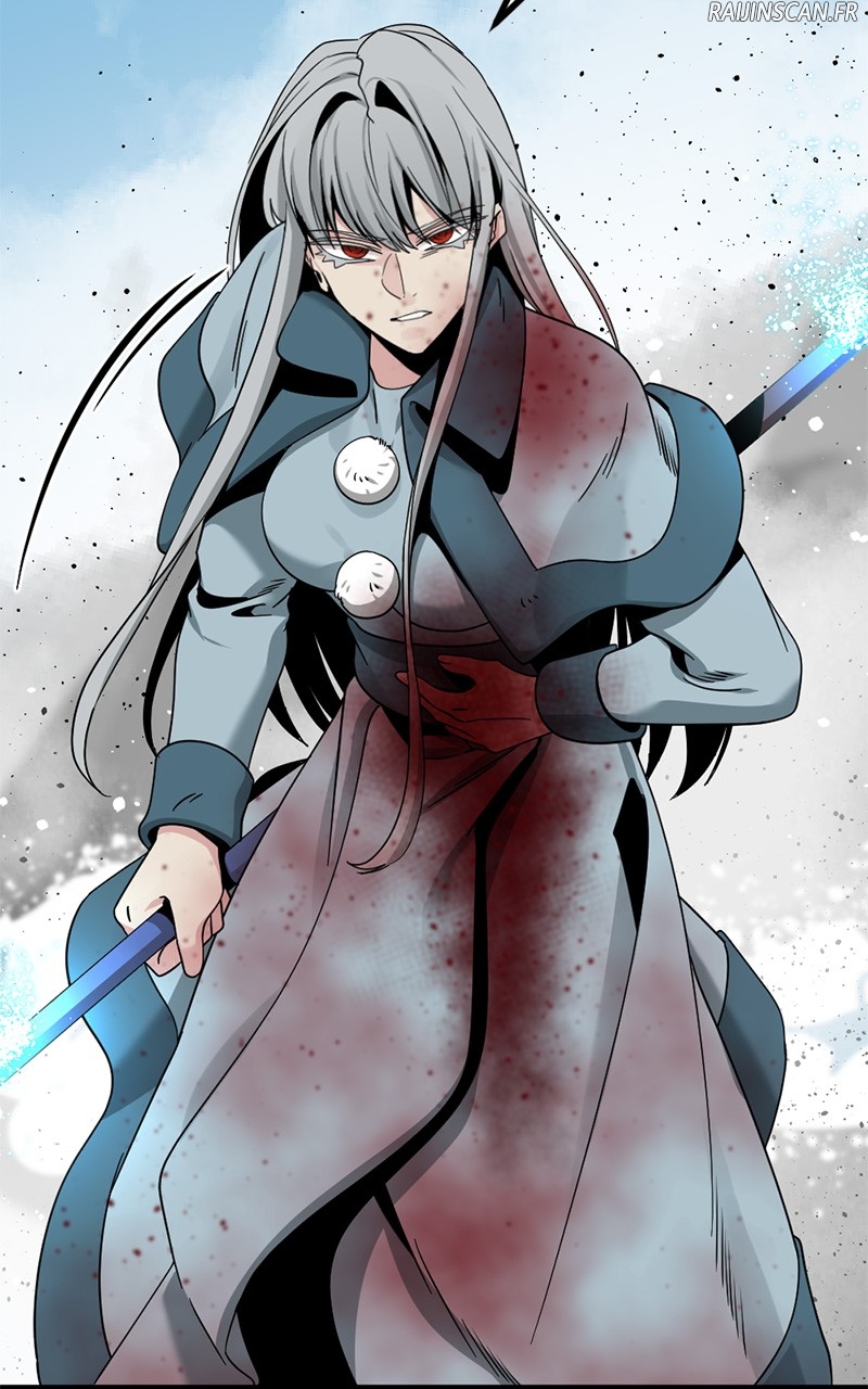 Read Hero Killer FR Manga Online