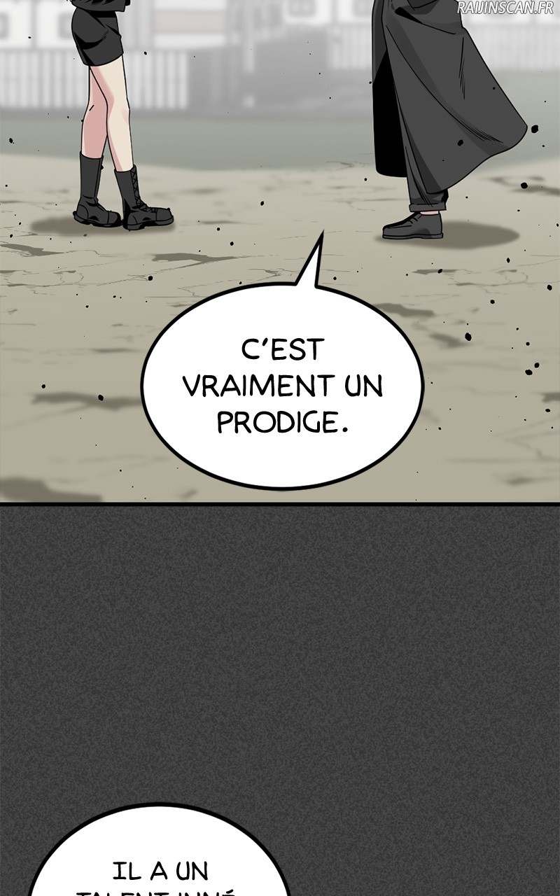 Read Hero Killer FR Manga Online