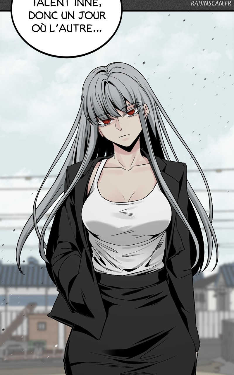 Read Hero Killer FR Manga Online