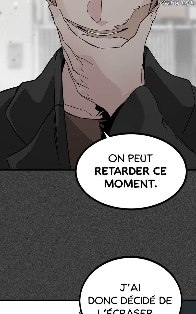 Read Hero Killer FR Manga Online