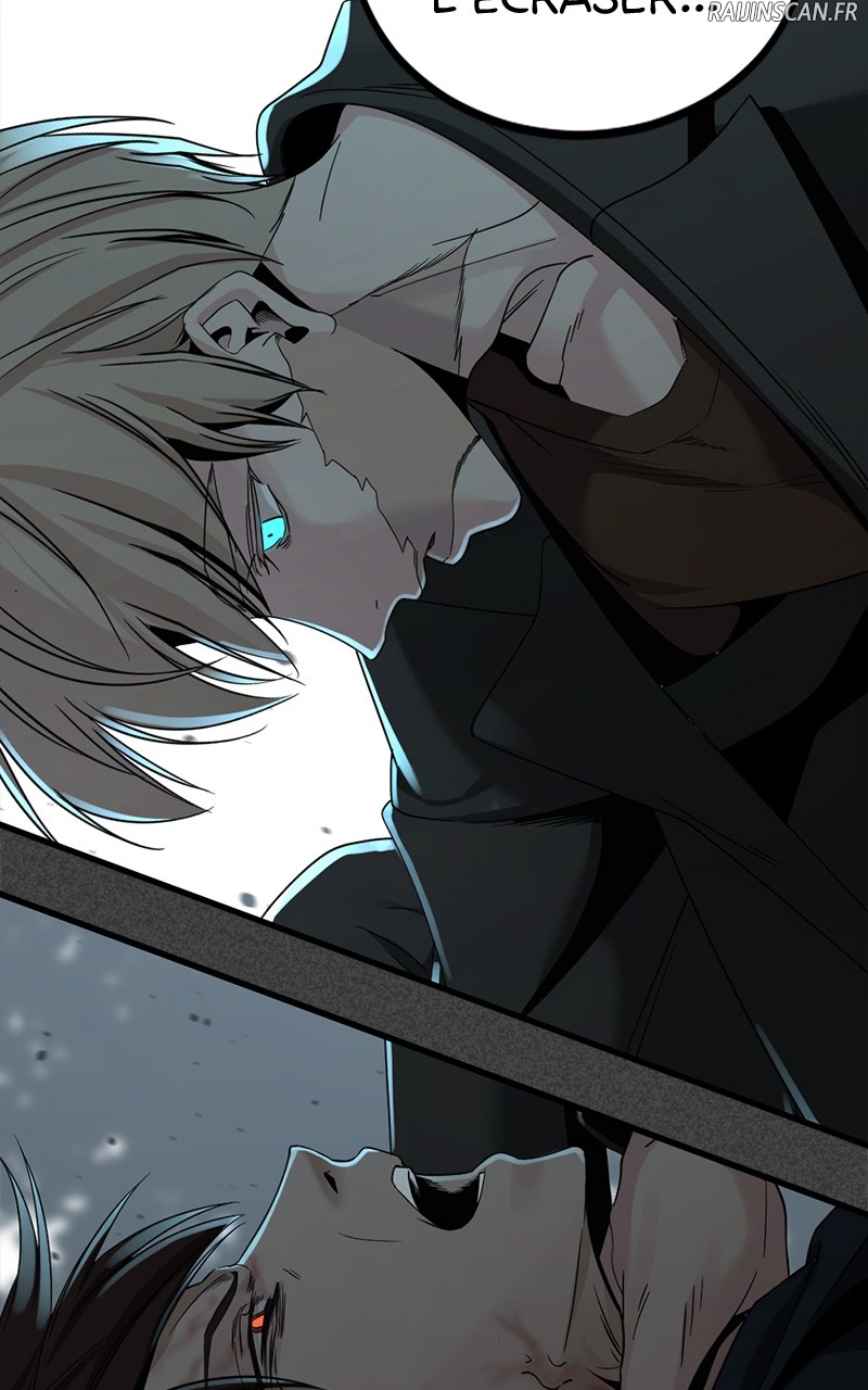 Read Hero Killer FR Manga Online