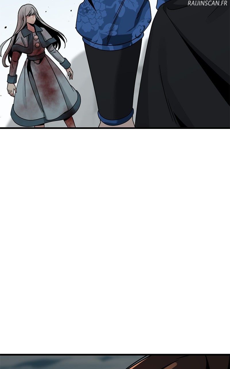 Read Hero Killer FR Manga Online