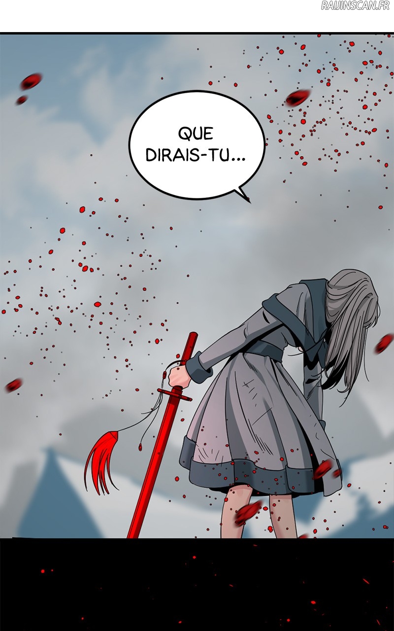 Read Hero Killer FR Manga Online