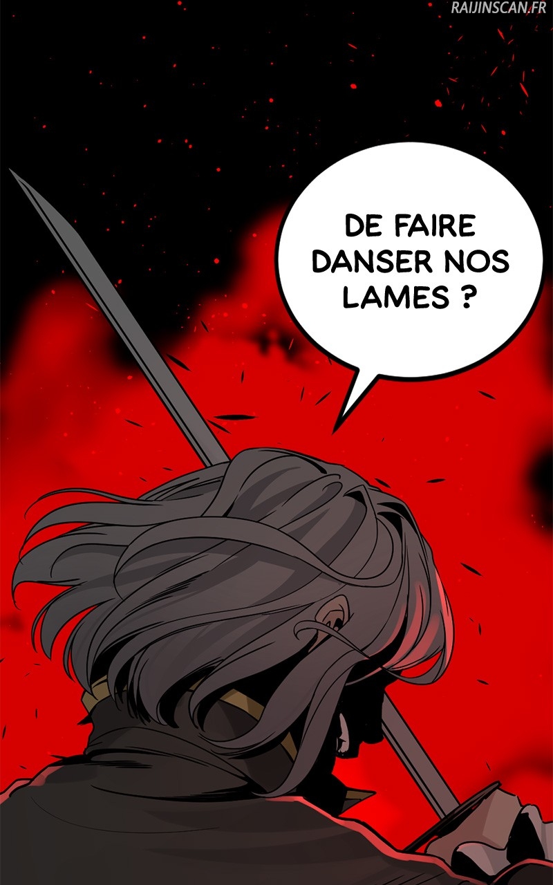 Read Hero Killer FR Manga Online
