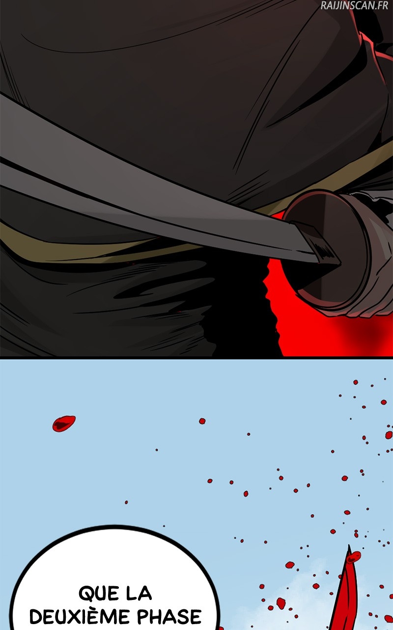 Read Hero Killer FR Manga Online