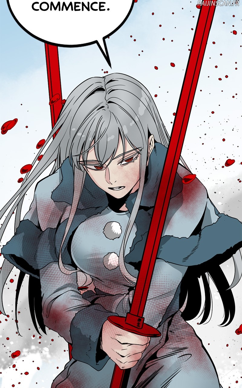 Read Hero Killer FR Manga Online