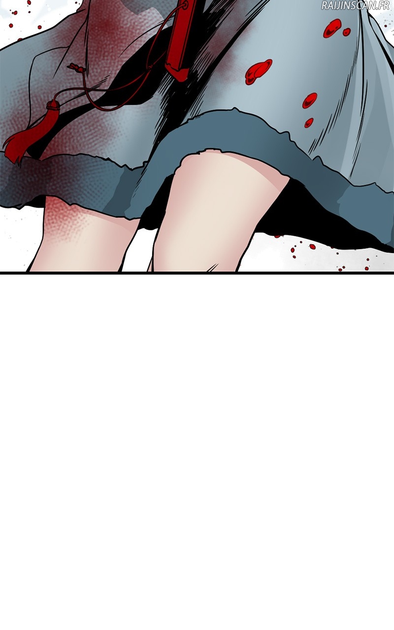 Read Hero Killer FR Manga Online