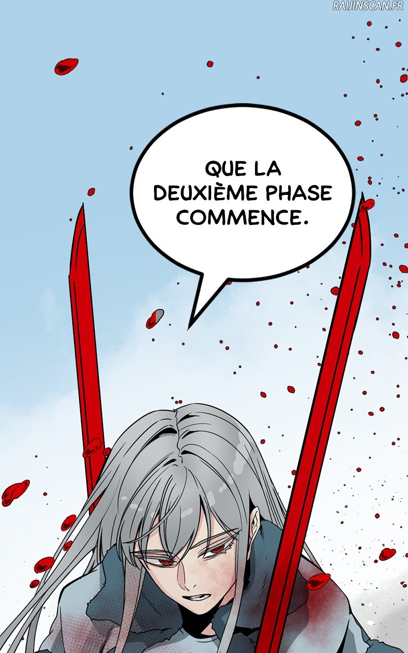Read Hero Killer FR Manga Online