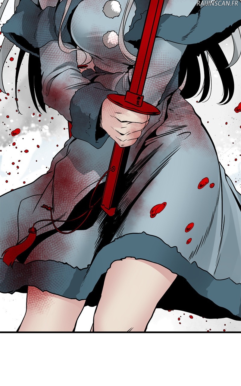 Read Hero Killer FR Manga Online