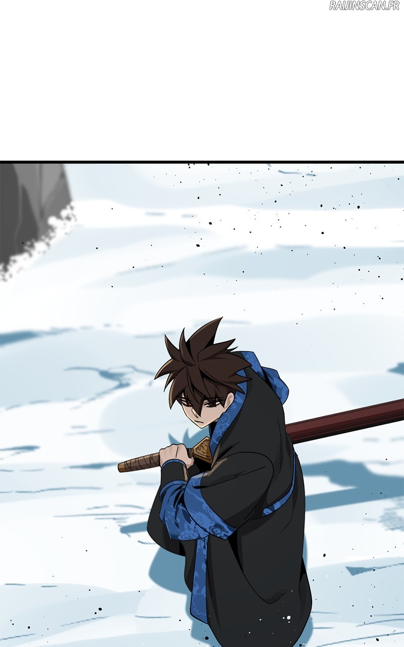 Read Hero Killer FR Manga Online