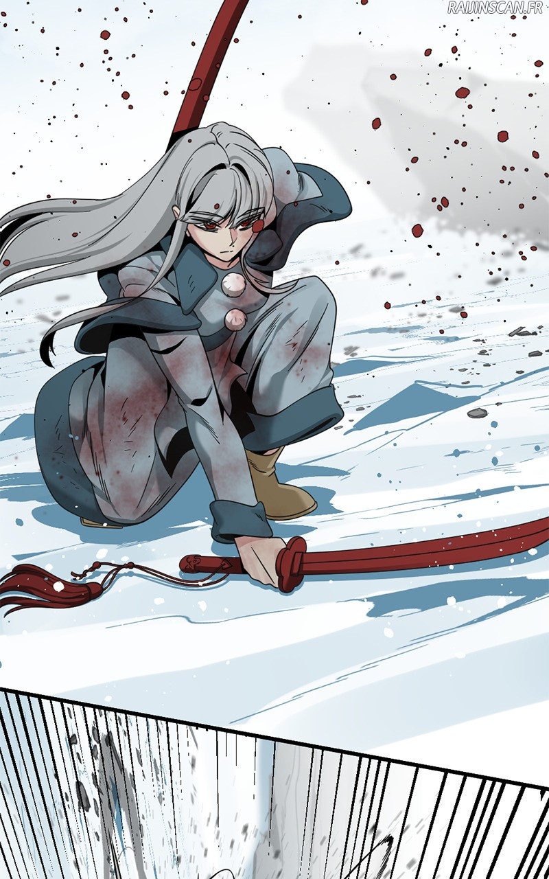 Read Hero Killer FR Manga Online