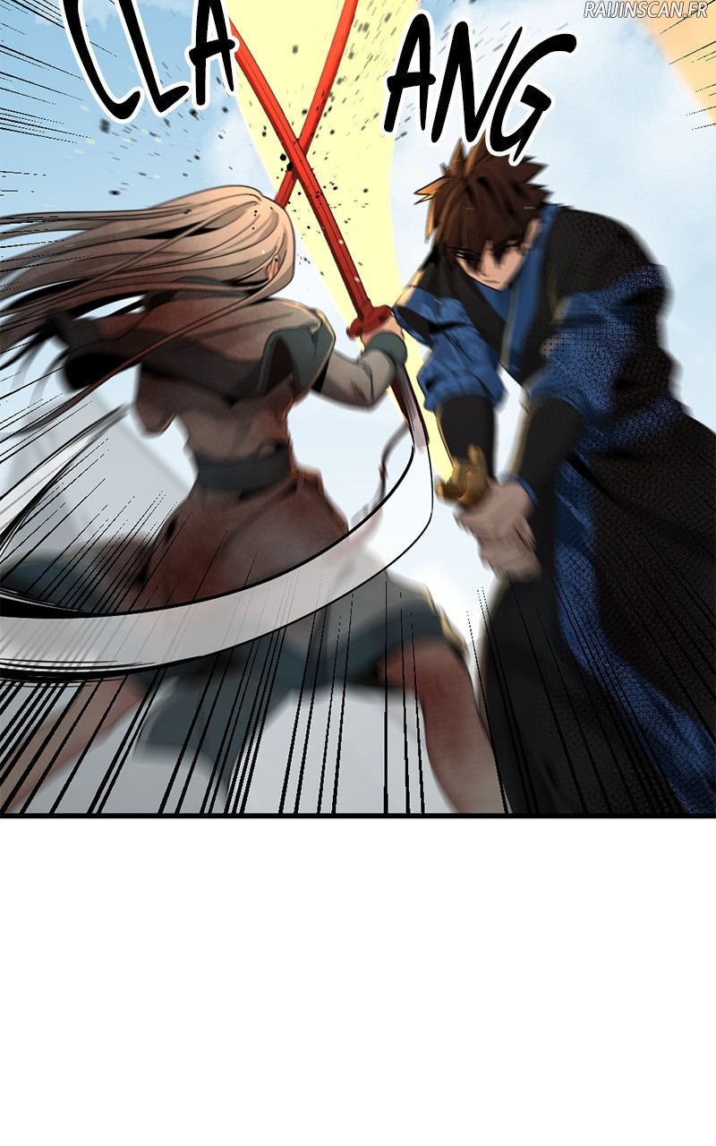 Read Hero Killer FR Manga Online