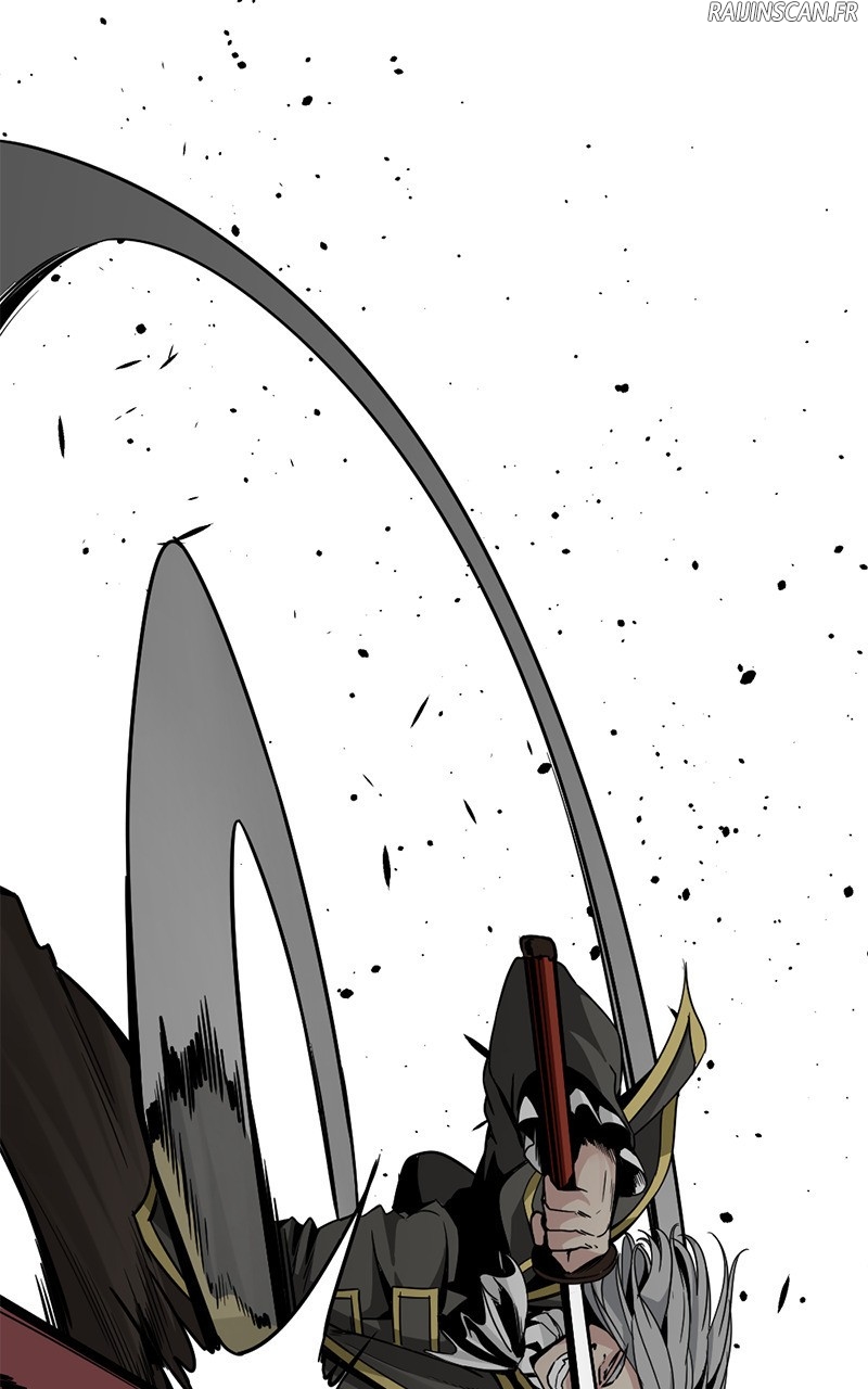 Read Hero Killer FR Manga Online