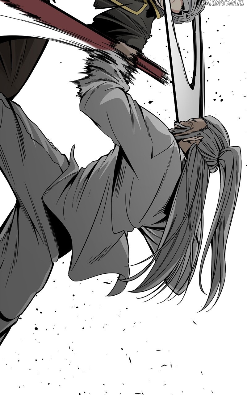 Read Hero Killer FR Manga Online