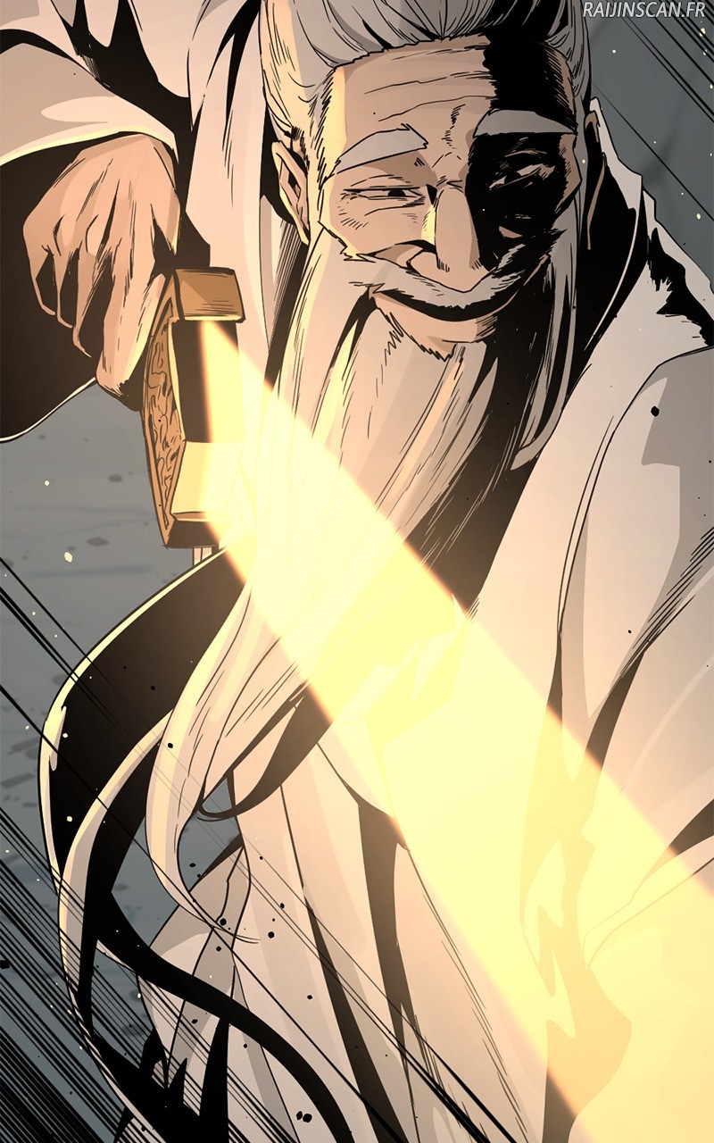 Read Hero Killer FR Manga Online