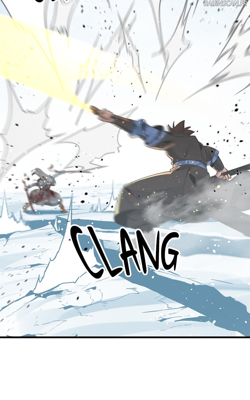 Read Hero Killer FR Manga Online