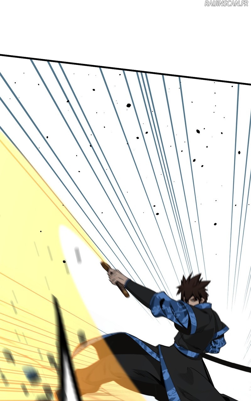 Read Hero Killer FR Manga Online
