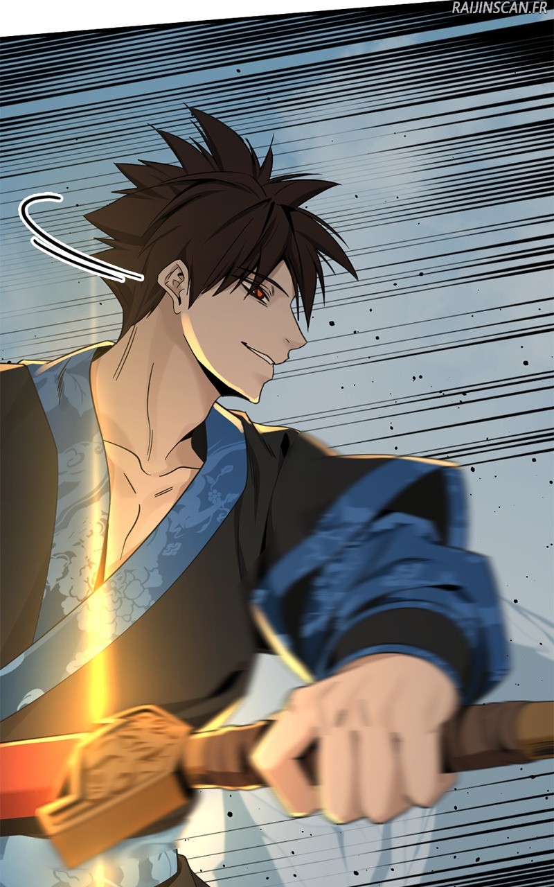 Read Hero Killer FR Manga Online
