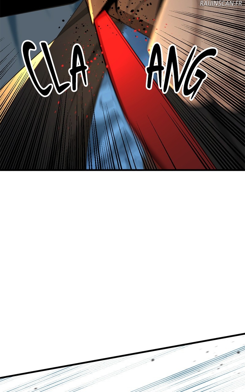 Read Hero Killer FR Manga Online