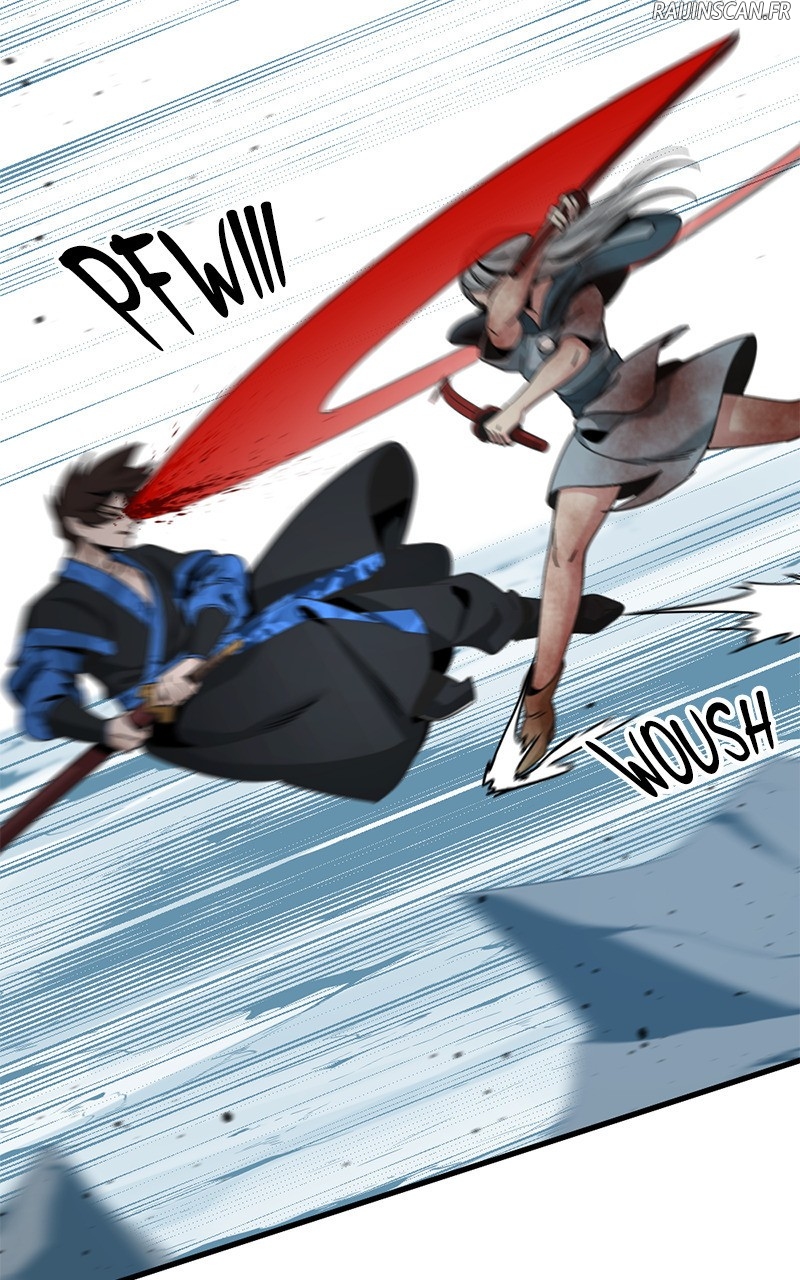 Read Hero Killer FR Manga Online