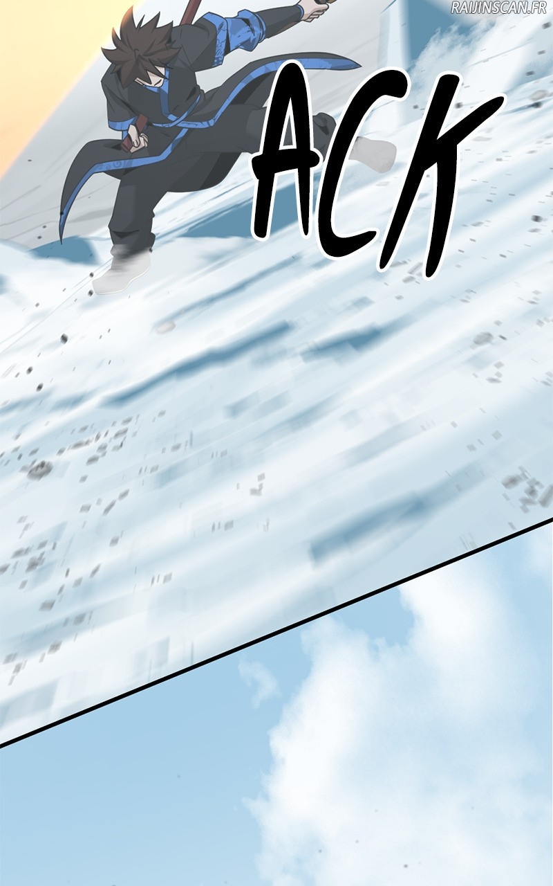 Read Hero Killer FR Manga Online