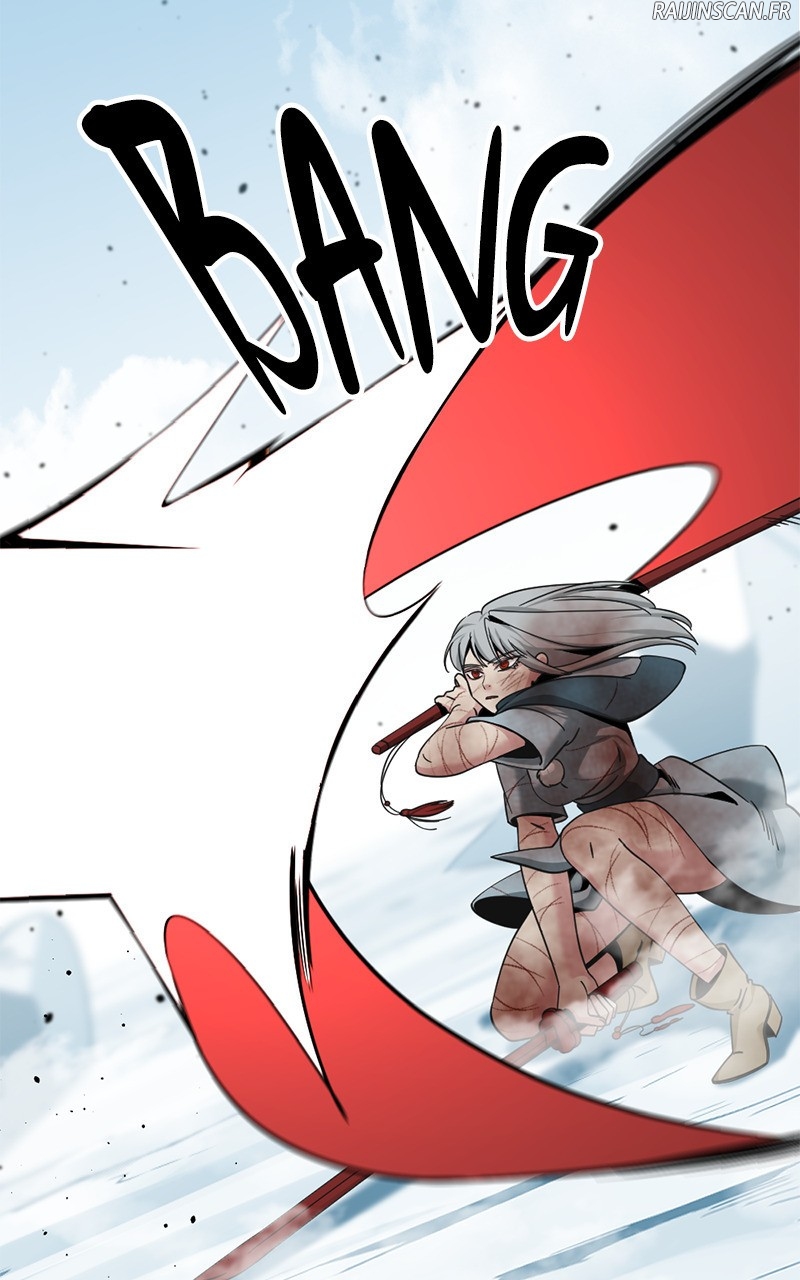 Read Hero Killer FR Manga Online