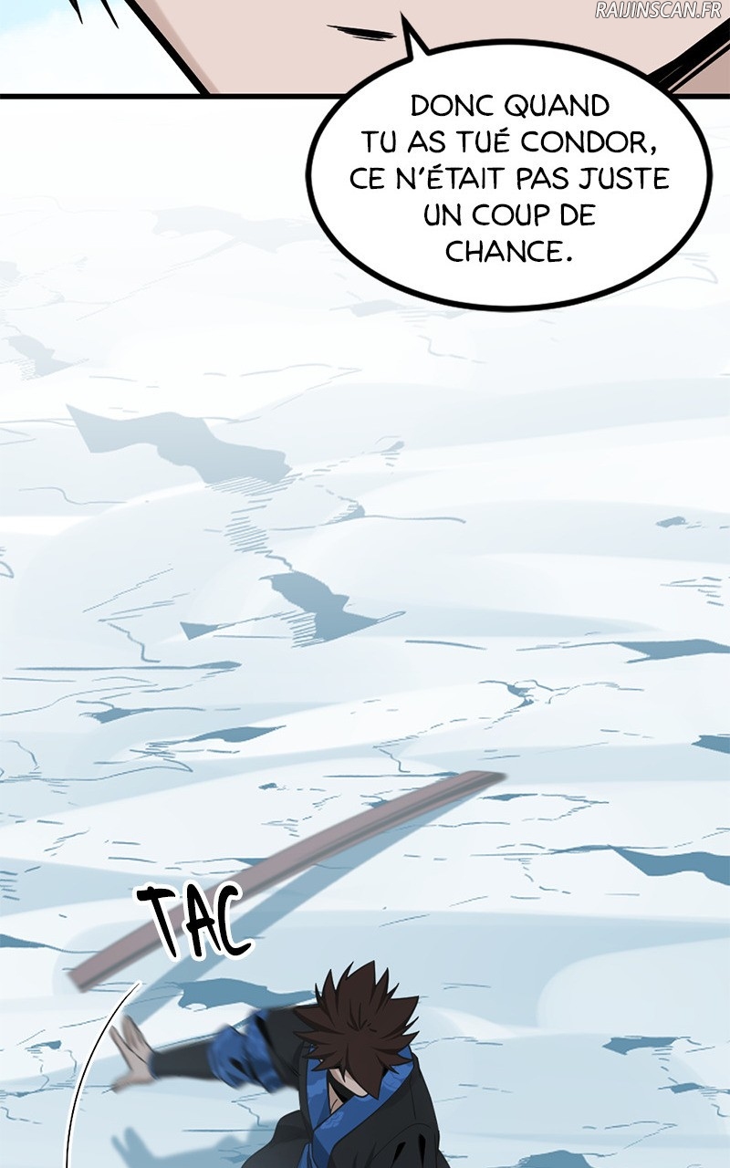 Read Hero Killer FR Manga Online