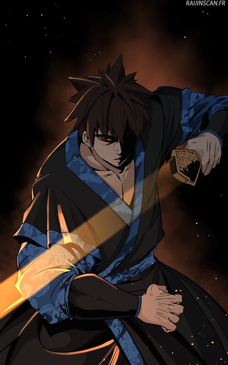 Read Hero Killer FR Manga Online