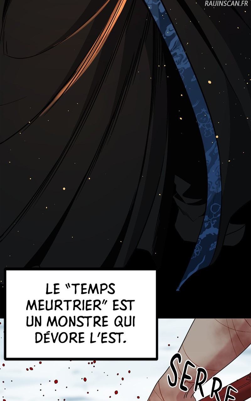 Read Hero Killer FR Manga Online