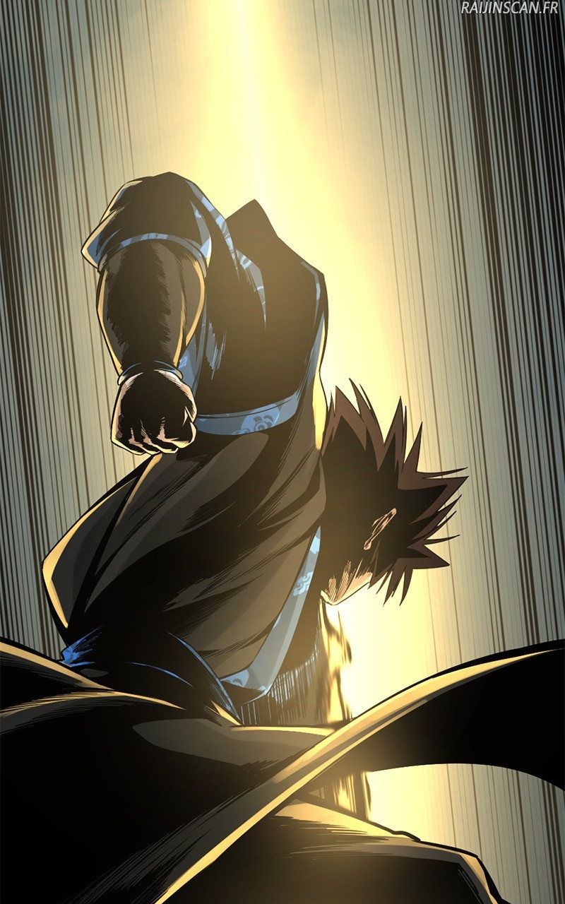 Read Hero Killer FR Manga Online