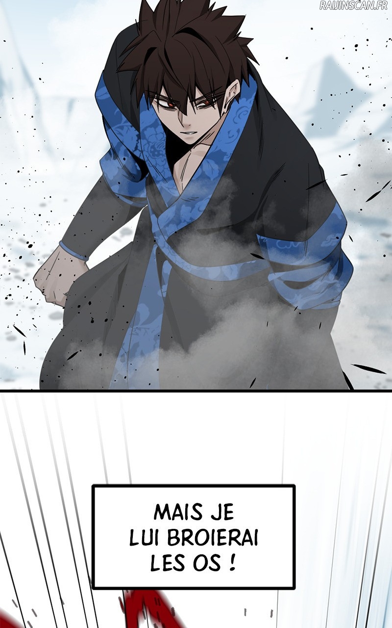 Read Hero Killer FR Manga Online
