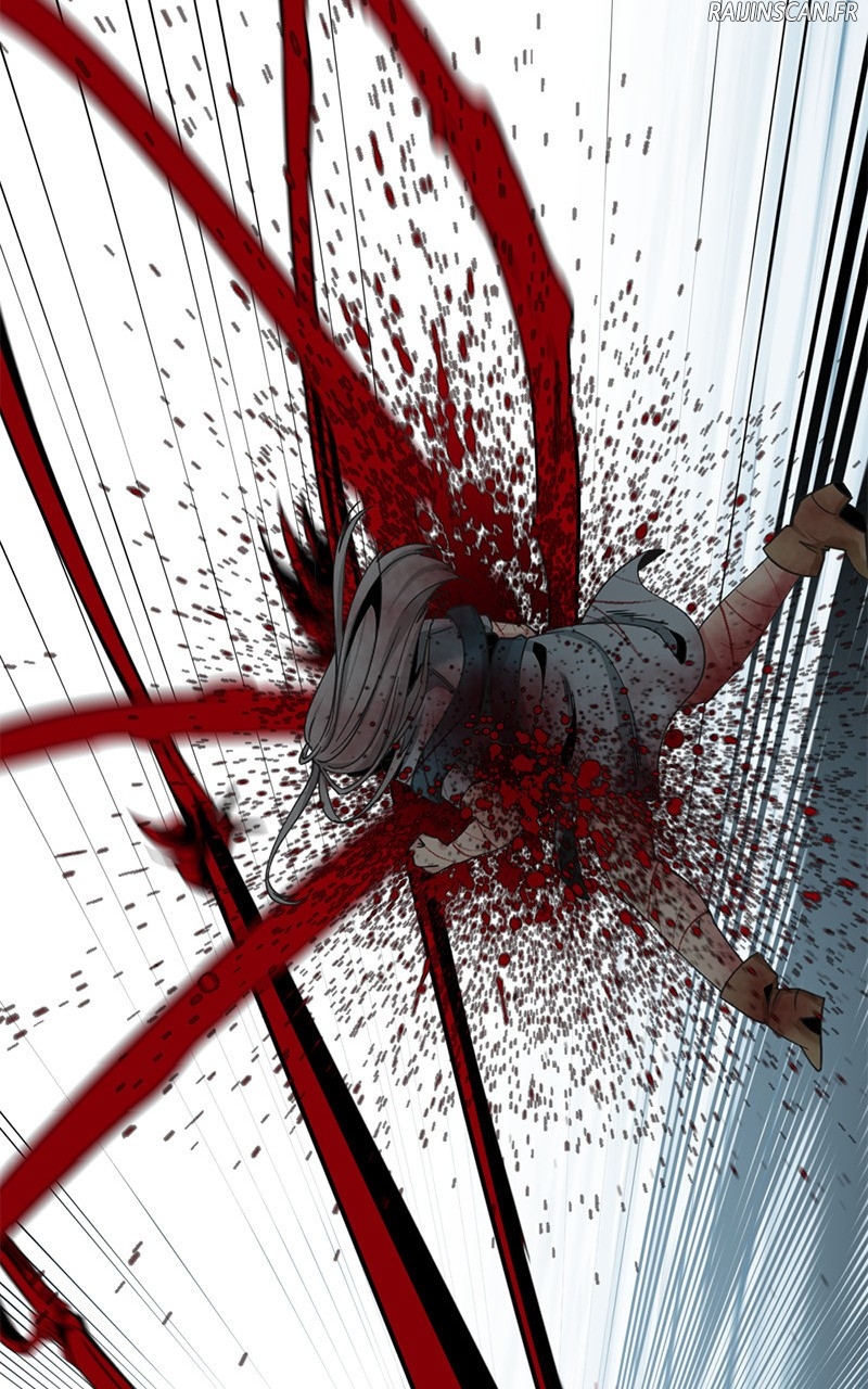 Read Hero Killer FR Manga Online