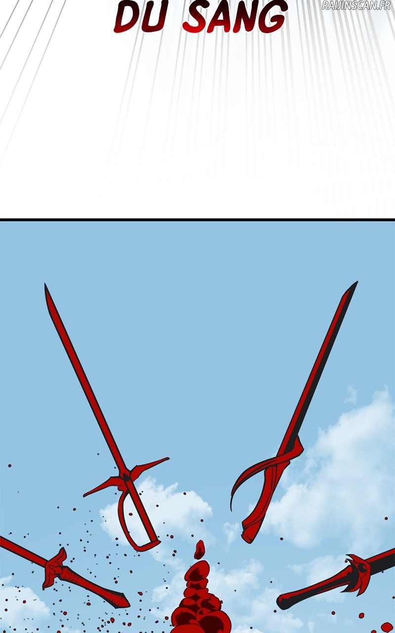 Read Hero Killer FR Manga Online