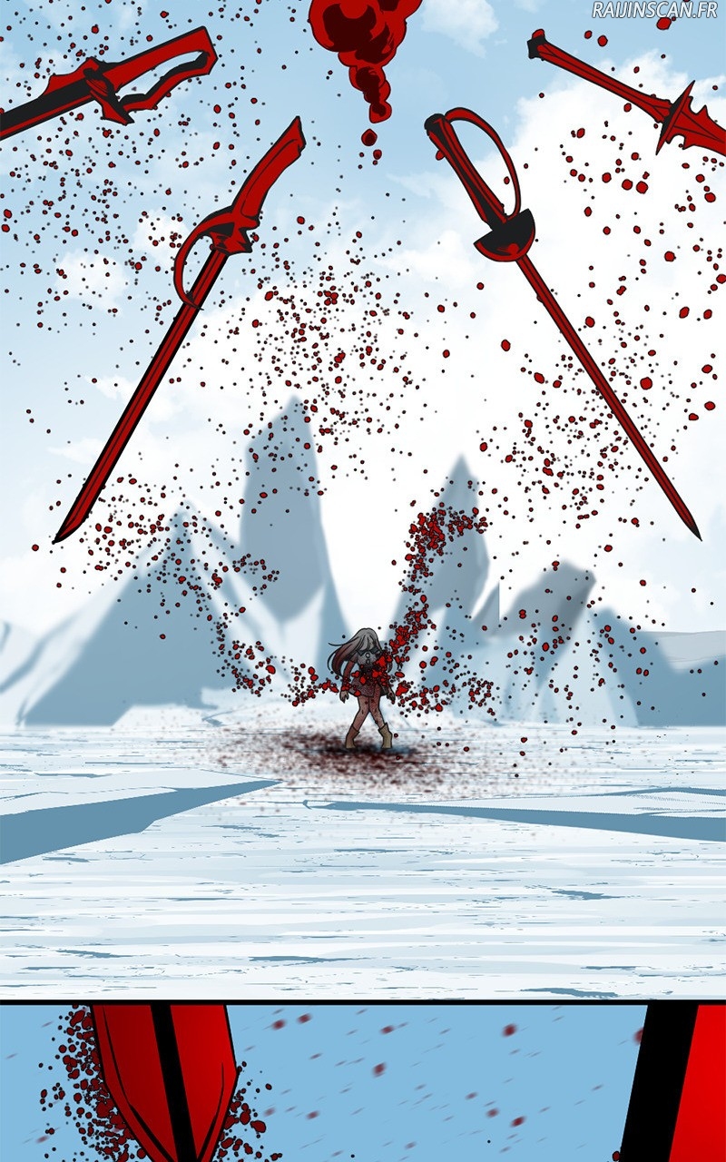 Read Hero Killer FR Manga Online