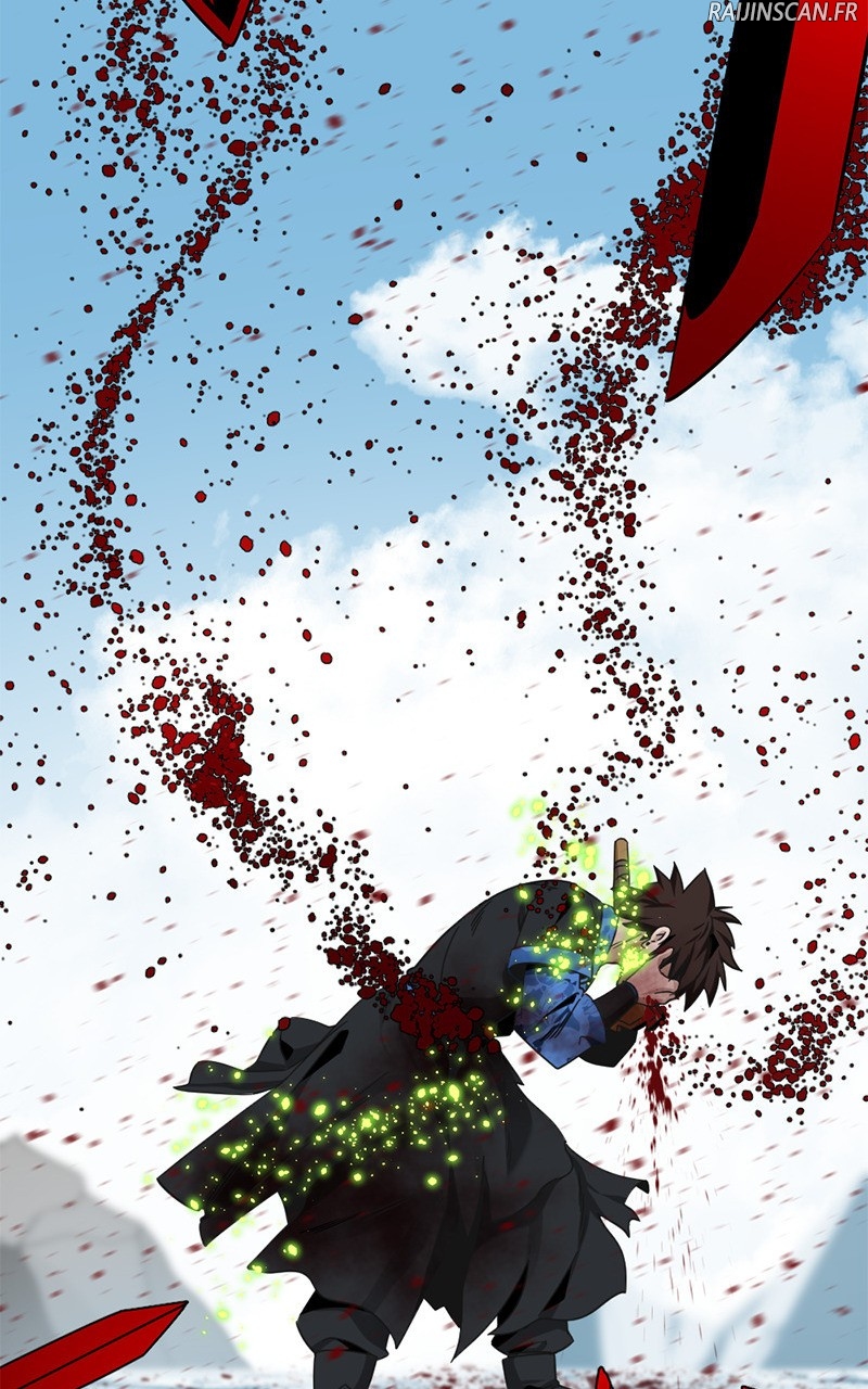 Read Hero Killer FR Manga Online