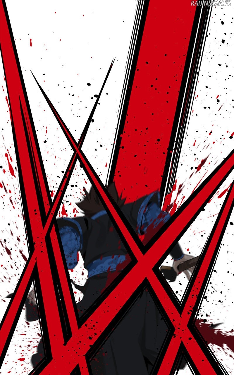 Read Hero Killer FR Manga Online