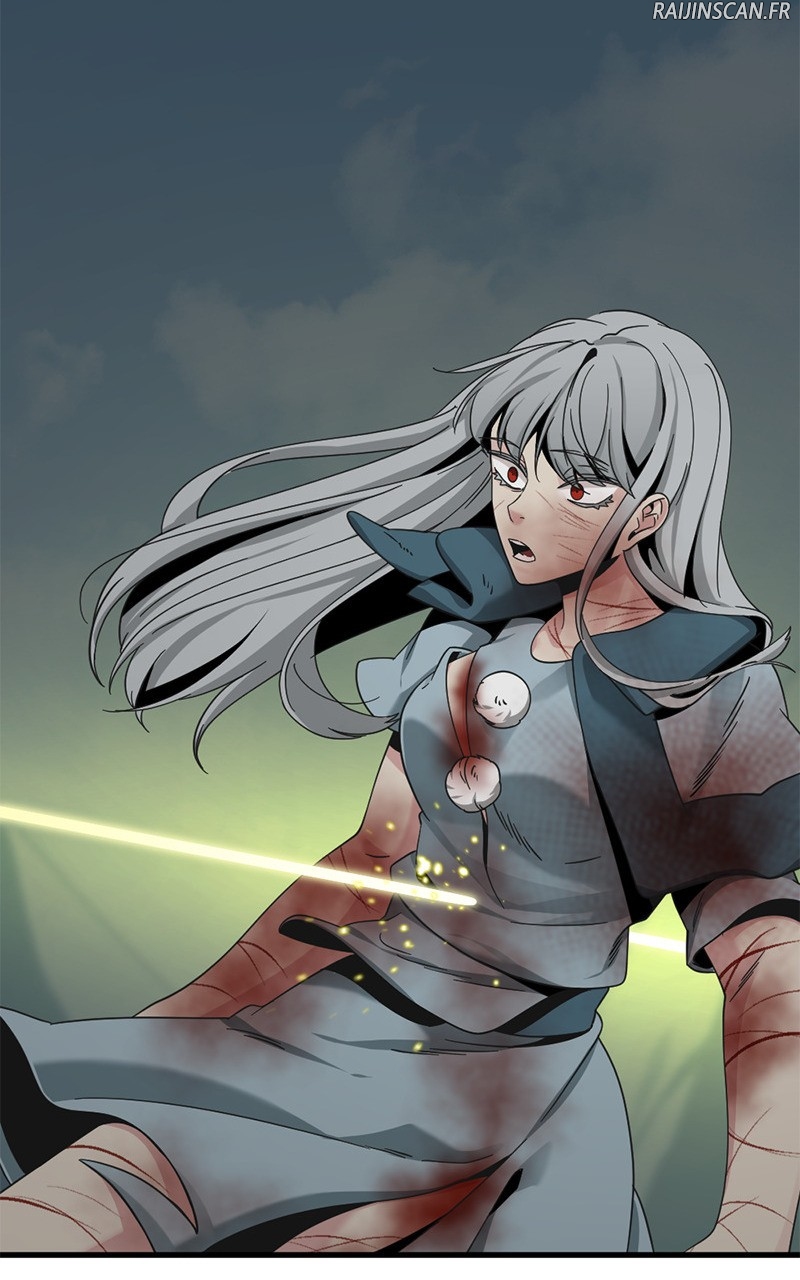 Read Hero Killer FR Manga Online